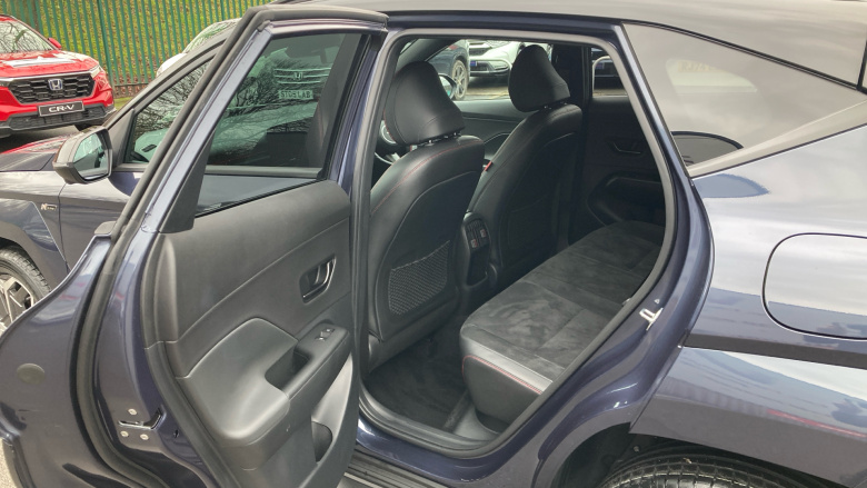 Hyundai KONA 1.6T N Line S 5dr Petrol Hatchback